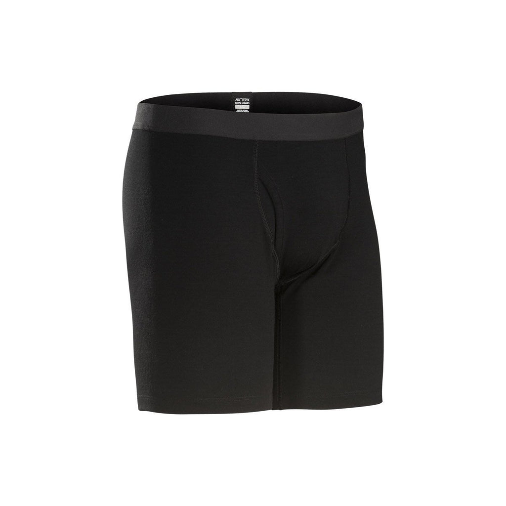Boxer laine mérinos Arc’teryx LEAF Cold WX Boxer AR