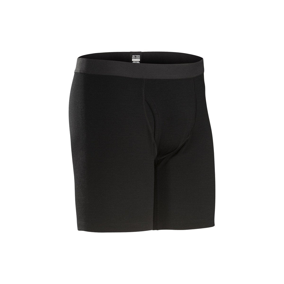 Boxer laine mérinos Arc’teryx LEAF Cold WX Boxer AR