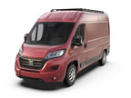 Galerie de toit pour Fiat Ducato, L2H2, 136 pouces toit haut