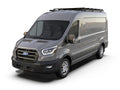 Galerie de toit Slimpro pour Ford Transit et Transit Custom,