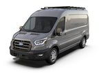 Galerie de toit Slimpro pour Ford Transit et Transit Custom,