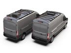 Galerie de toit Slimpro pour Ford Transit et Transit Custom,
