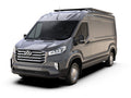 Galerie de toit pour LDV et Maxus, Deliver 9 long toit haut 