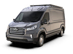 Galerie de toit pour LDV et Maxus, Deliver 9 long toit haut 