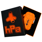 Briquet Waterproof HPA