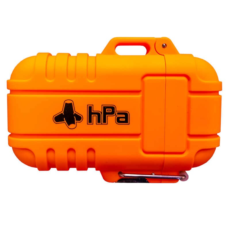 Briquet Waterproof HPA