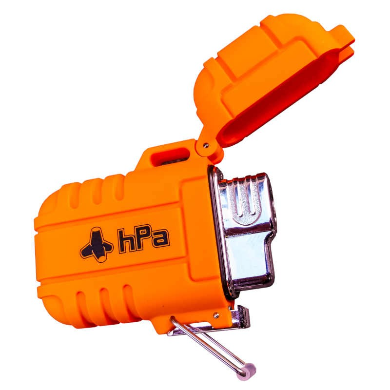 Briquet Waterproof HPA