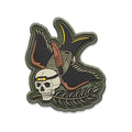 Broken Sparrow Patch - OUTPOST SHOP