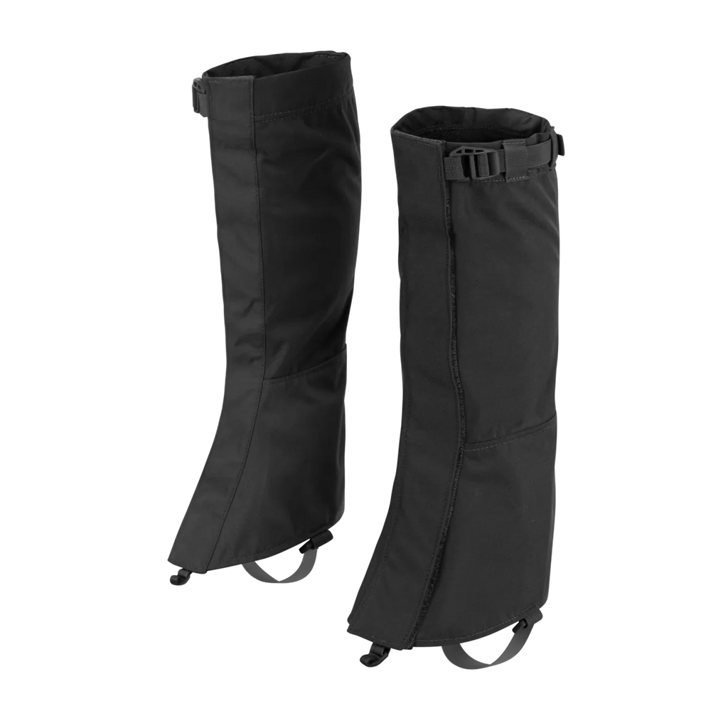 Guêtres hautes Snowfall - Black