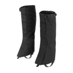 Guêtres hautes Snowfall - Black