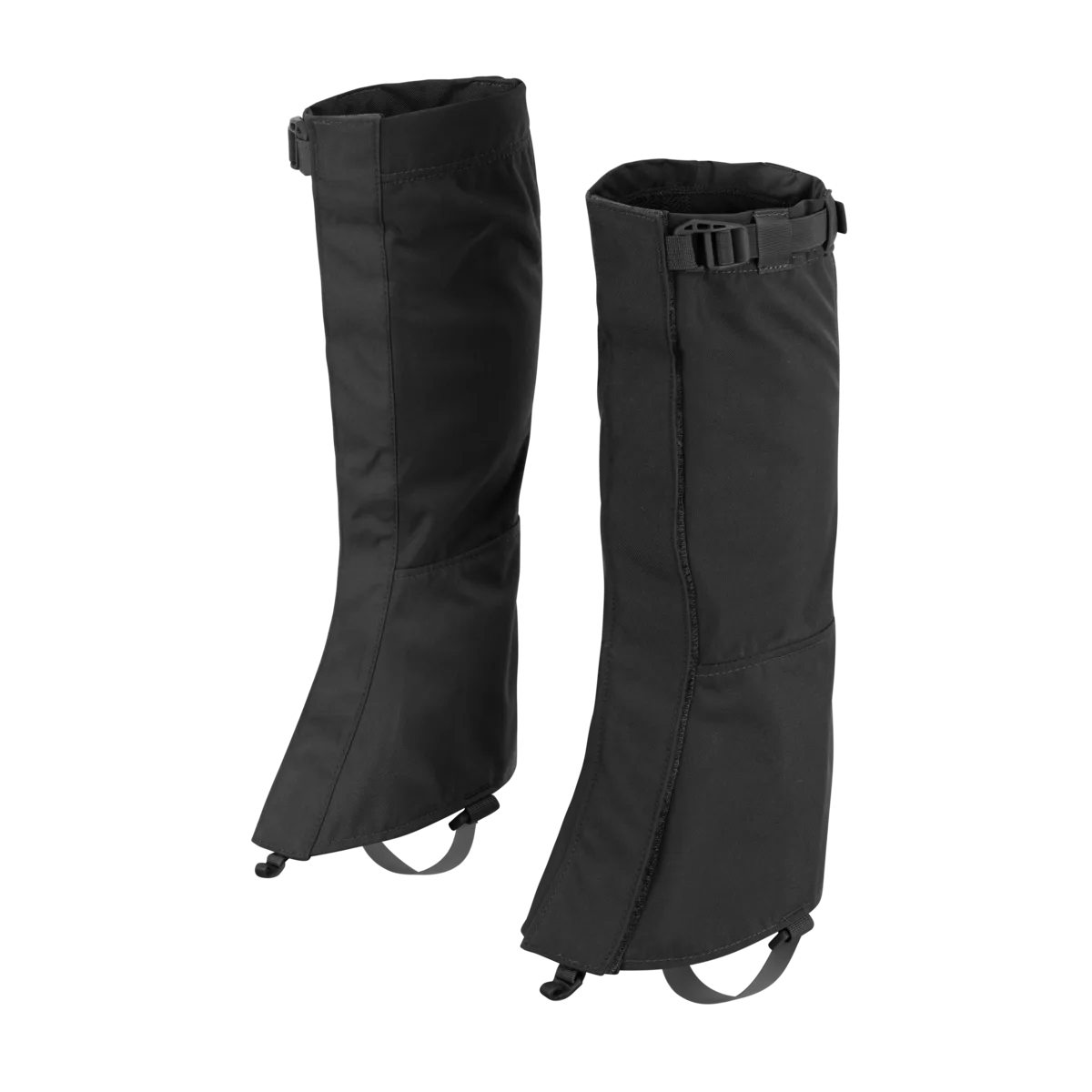 Guêtres hautes Snowfall - Black