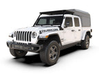 Galerie de toit pour Jeep Gladiator, JT (2019 et suivantes),