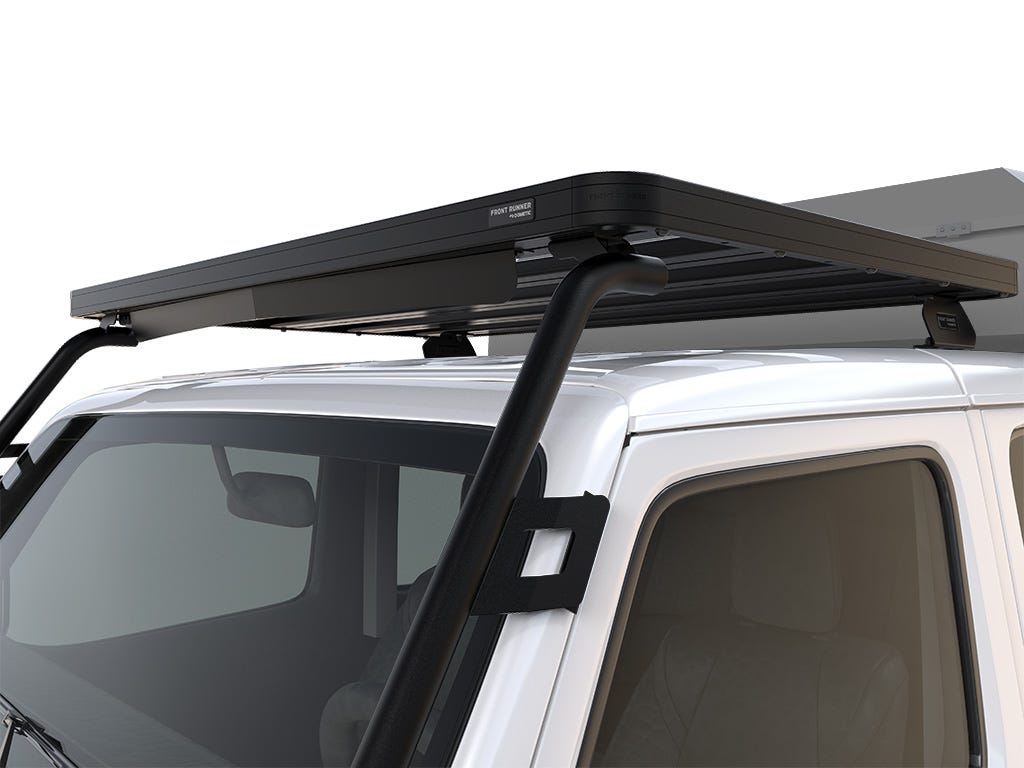 Galerie de toit pour Jeep Gladiator, JT (2019 et suivantes),
