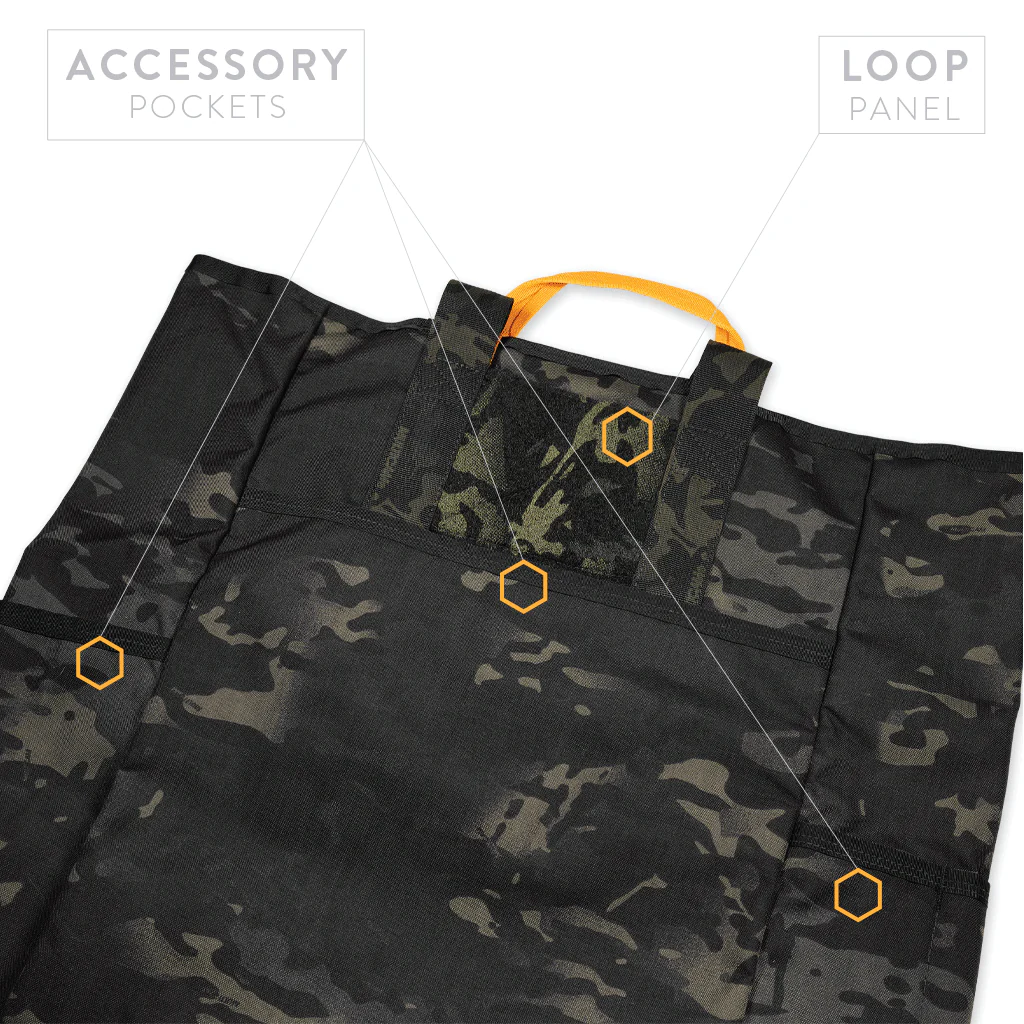CaB-2 Prometheus Design Werx