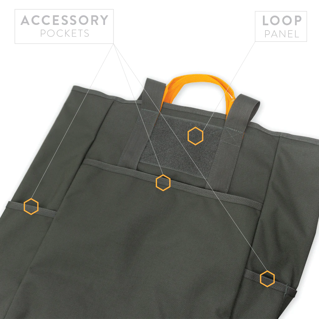 CaB-2 Prometheus Design Werx