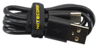 Câble USB-A vers USB-C Nitecore 50 cm