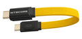 Câble USB-C court Nitecore NLink10 60 W