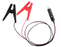 Câbles de charge batterie voiture Nitecore 12 V