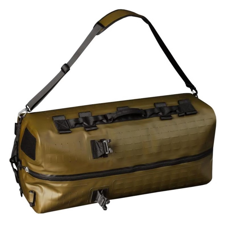 Sac étanche HPA HybriDuffle 90 HPA