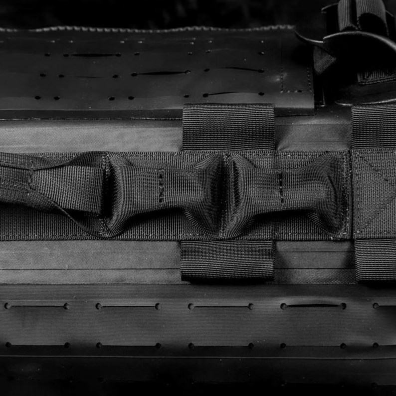 Sac étanche HPA HybriDuffle 90 HPA