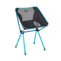 Chaise de camping Helinox Café Chair - Noir