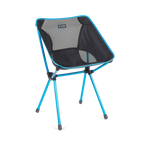 Chaise de camping Helinox Café Chair - Noir
