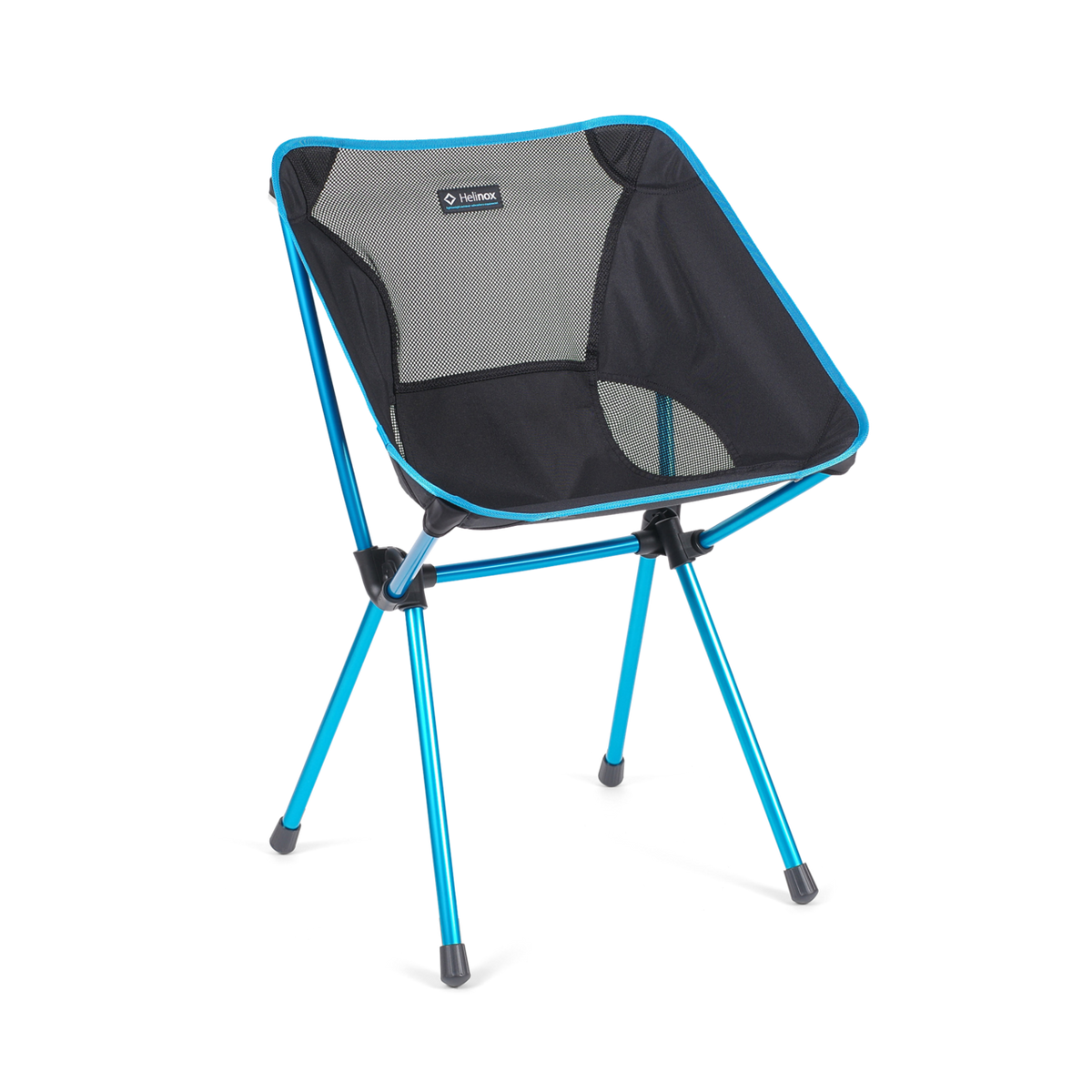 Chaise de camping Helinox Café Chair - Noir