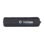 Chaise de camping Helinox Café Chair - Noir