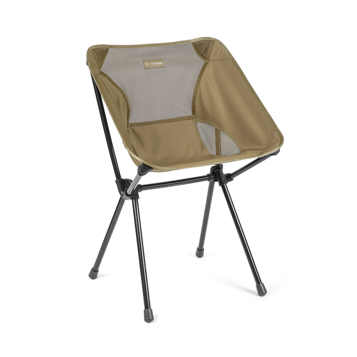 Chaise de camping Helinox Café Chair - Coyote