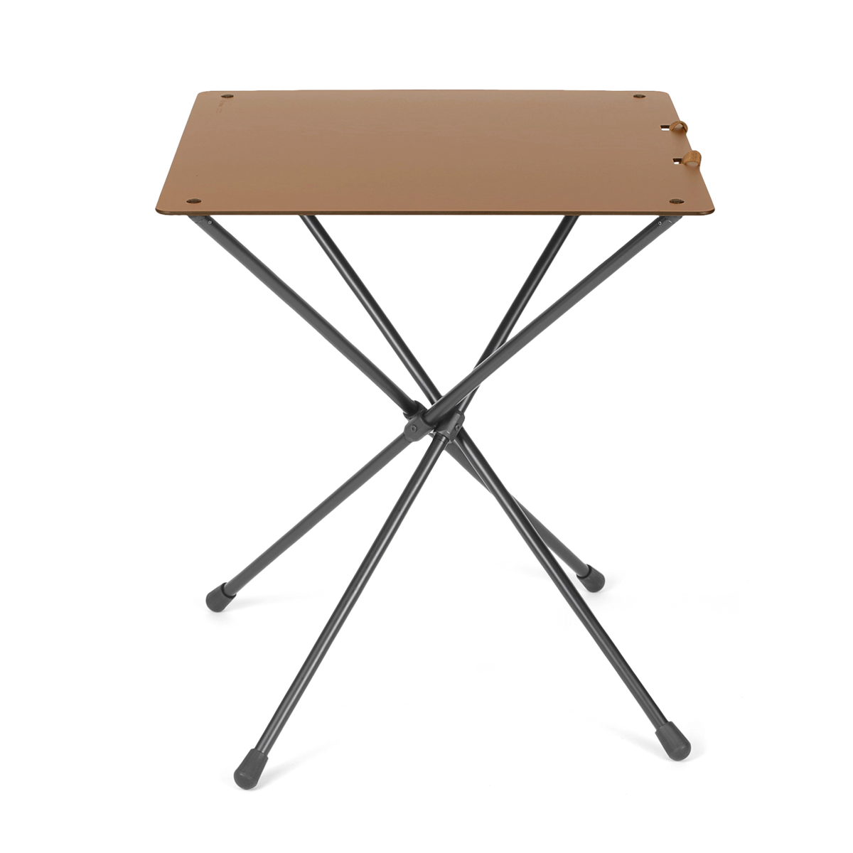 Table de camping Helinox Café Table - Coyote