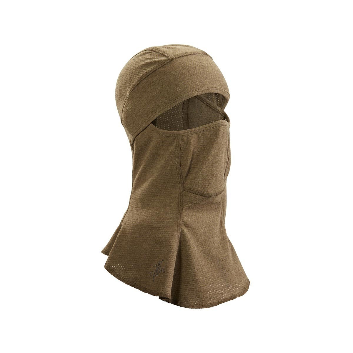 Cagoule ignifugée Arc’teryx LEAF Assault Balaclava FR Gen 2