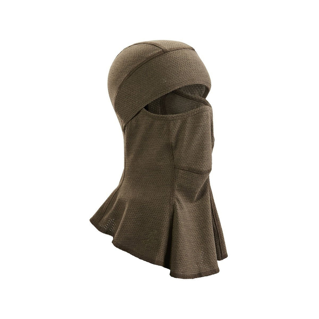 Cagoule ignifugée Arc’teryx LEAF Assault Balaclava FR Gen 2