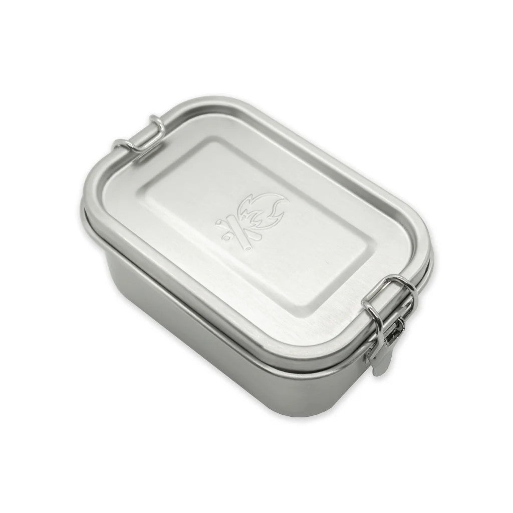 Prometheus Design Werx Camp Stash Box 400ml - OUTPOST SHOP
