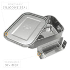 Camp Stash Box 800ml - OUTPOST SHOP