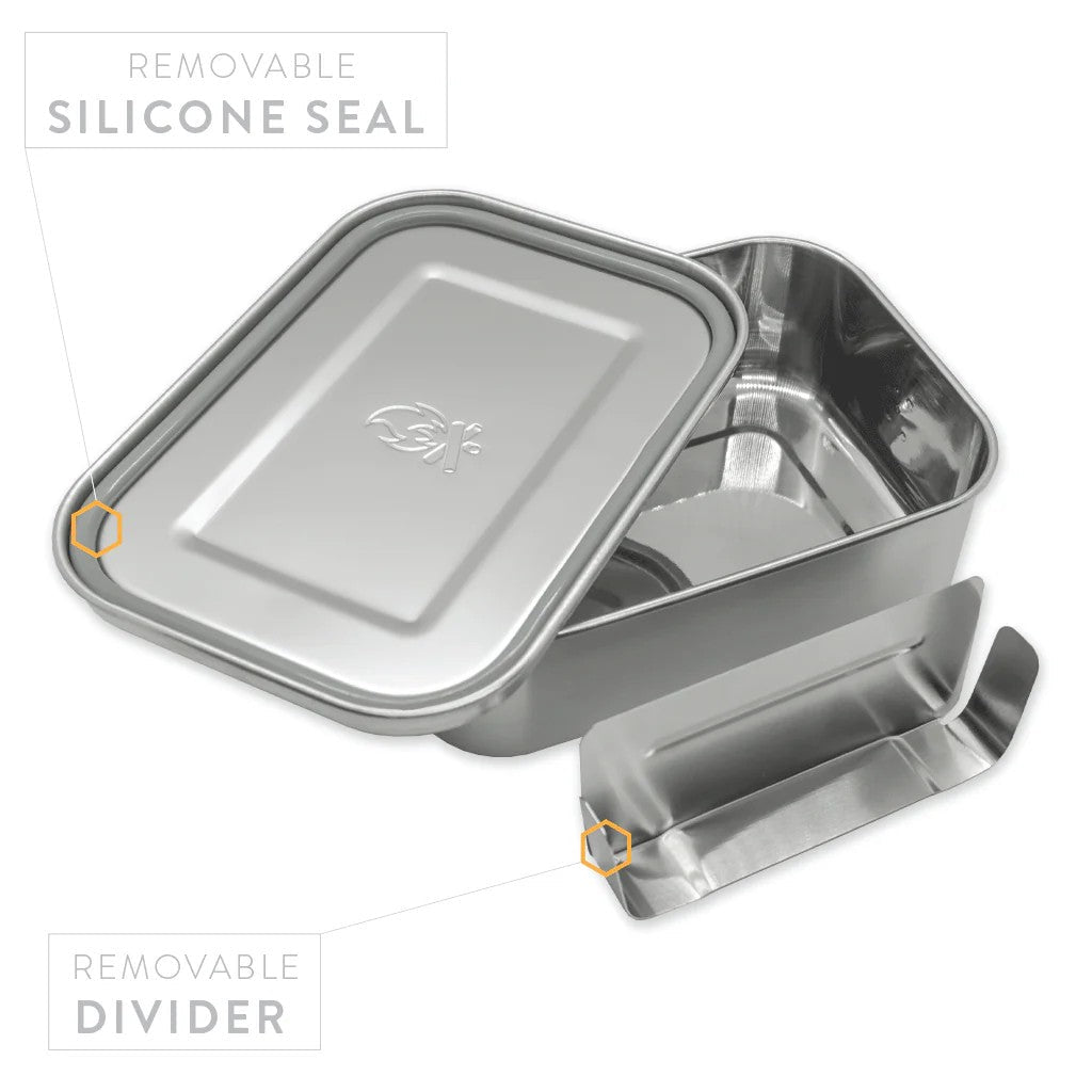 Camp Stash Box 800ml - OUTPOST SHOP