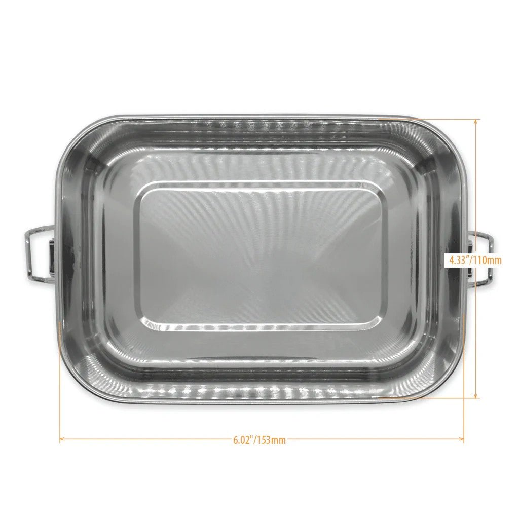 Camp Stash Box 800ml - OUTPOST SHOP