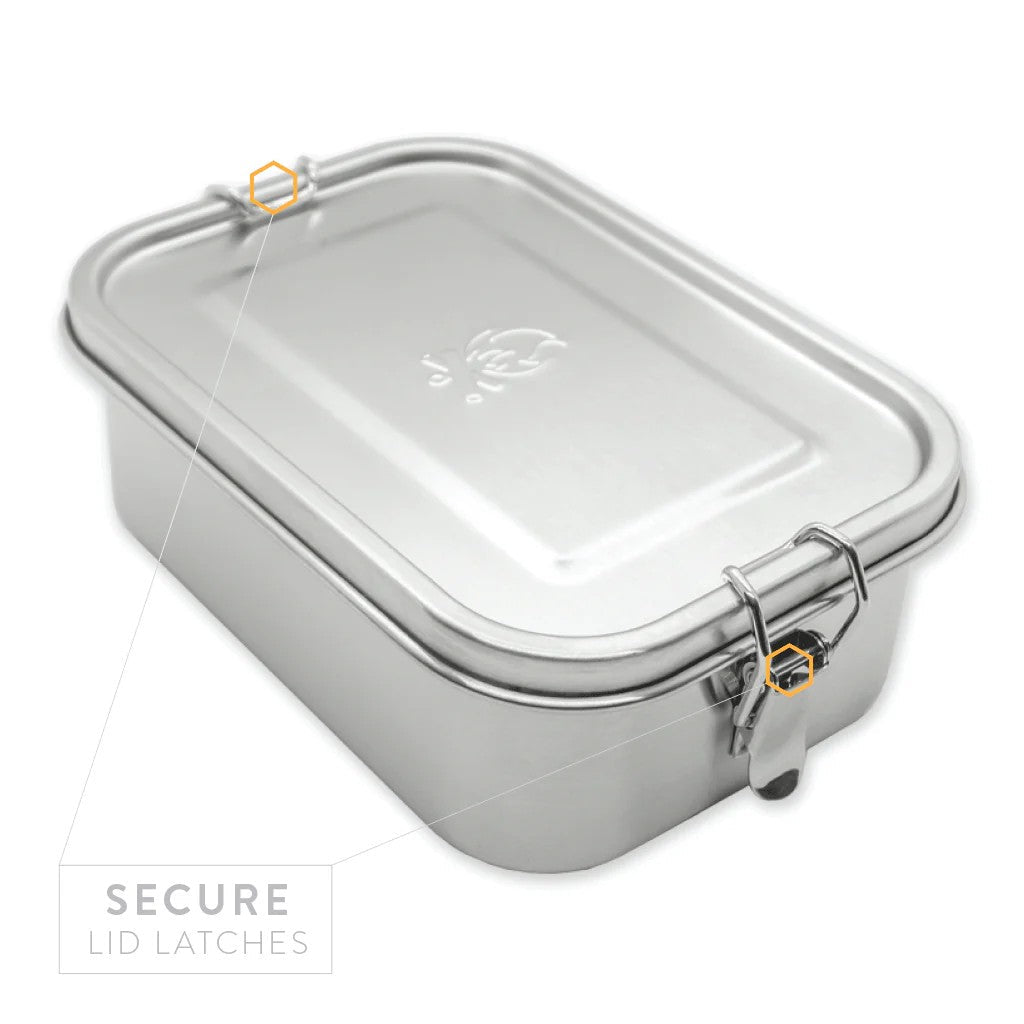 Camp Stash Box 800ml - OUTPOST SHOP