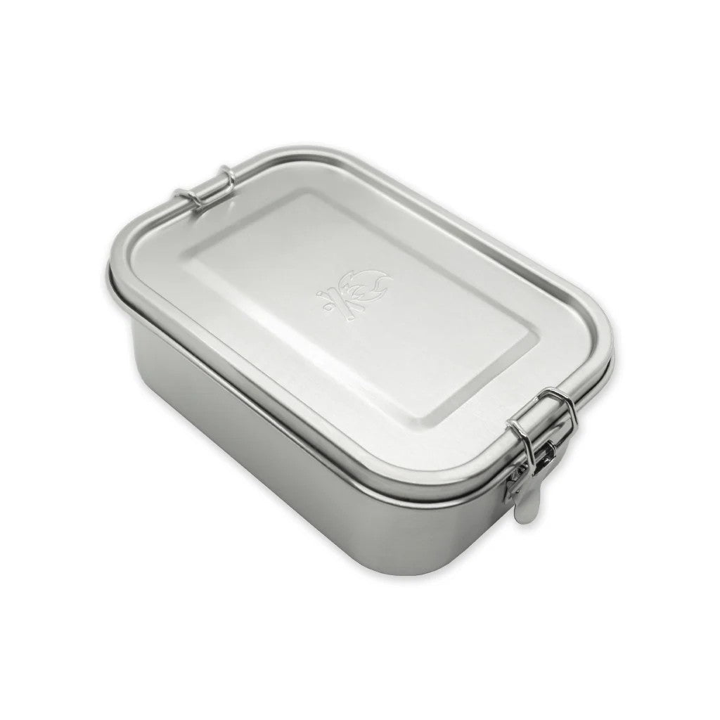 Camp Stash Box 800ml - OUTPOST SHOP