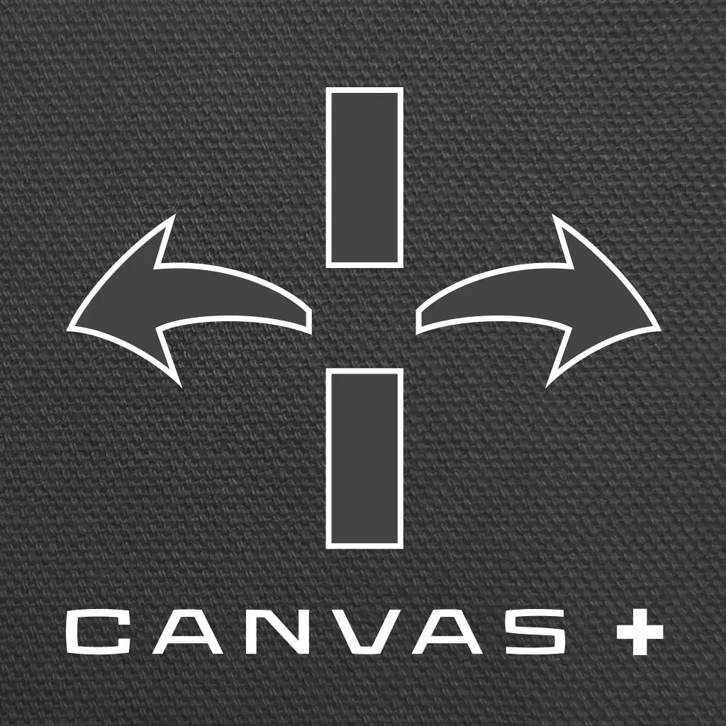 Raider Field Pant Canvas+ PN Prometheus Design Werx