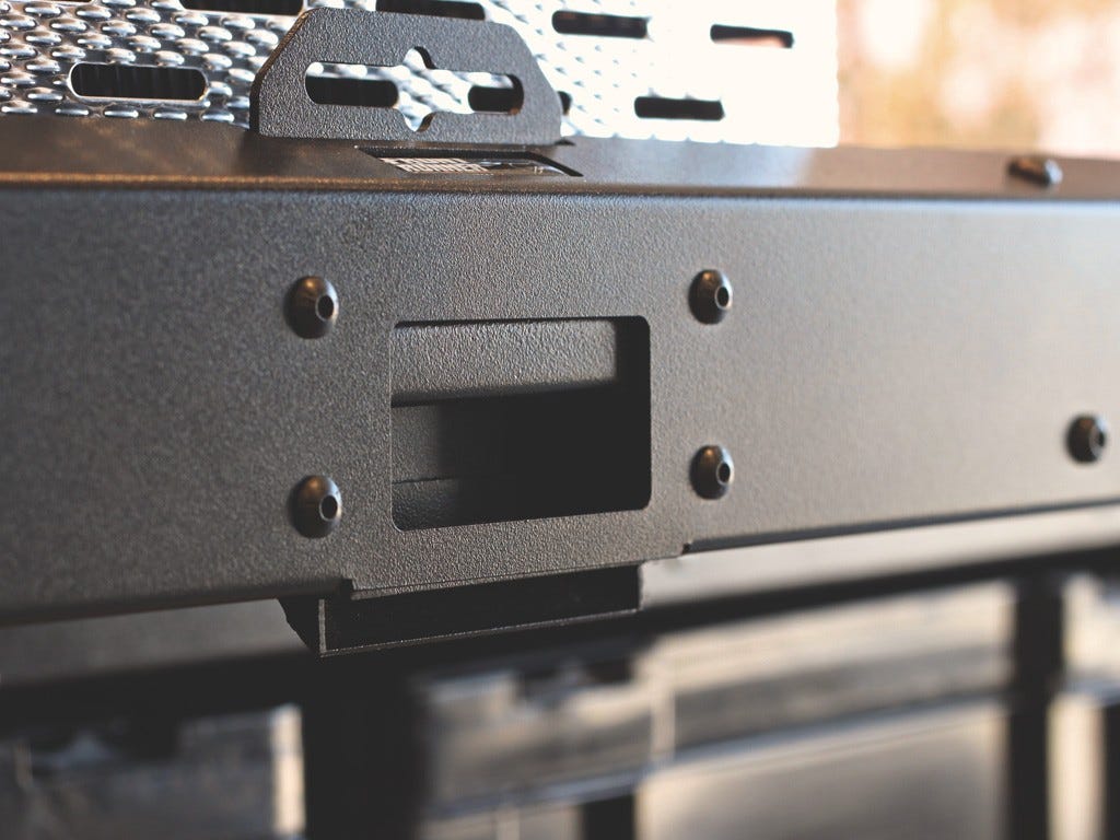 Plateau coulissant pour réfrigérateur 40 à 52 L, MKII