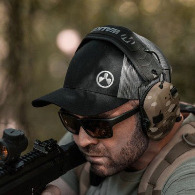 Casquette Magpul Icon Trucker - OUTPOST SHOP