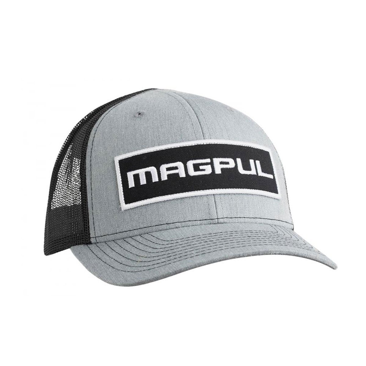 Casquette trucker Magpul Wordmark