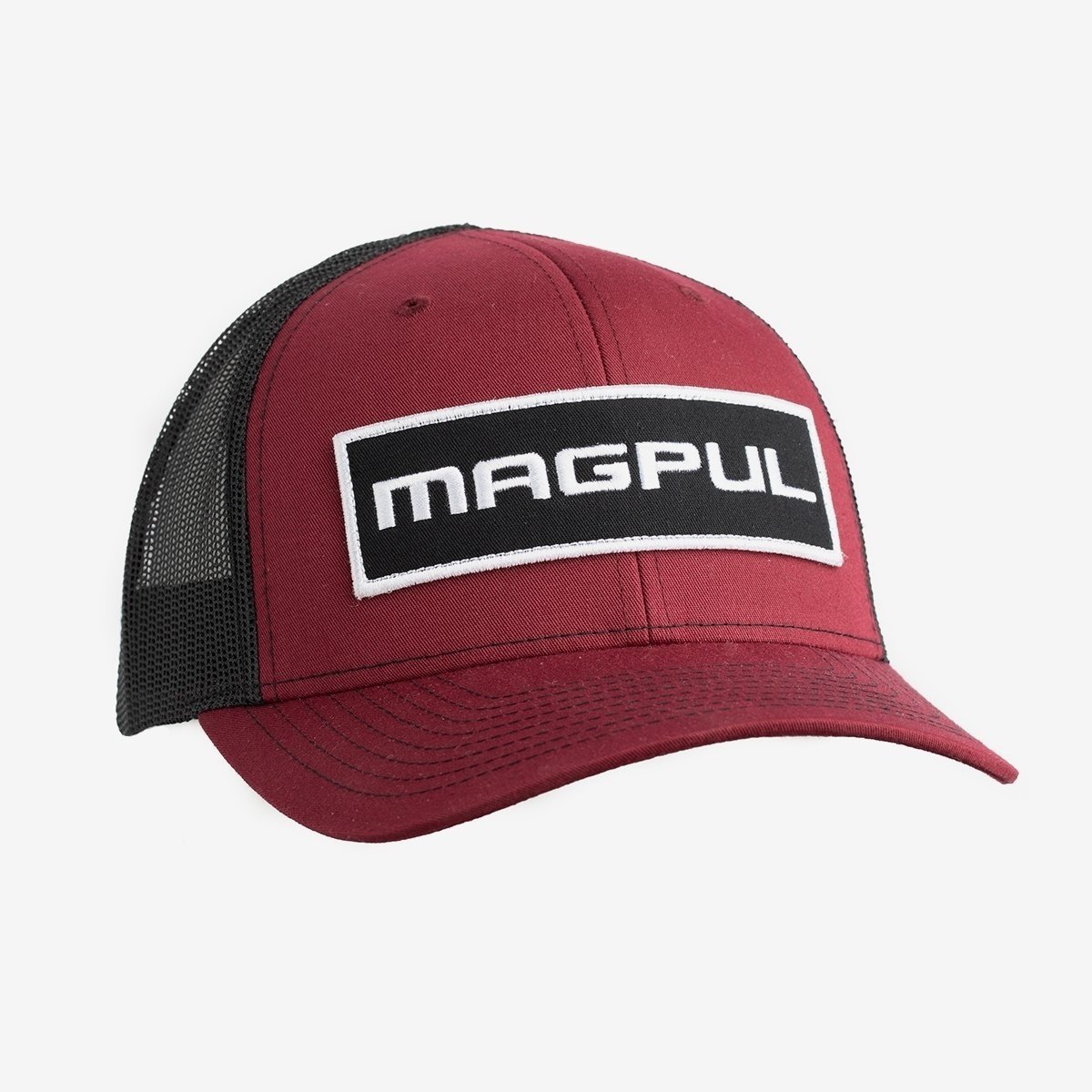 Casquette trucker Magpul Wordmark