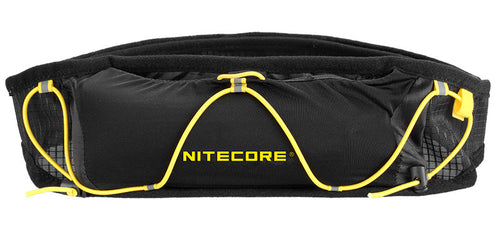 Ceinture de course Nitecore BLT10 taille S/M