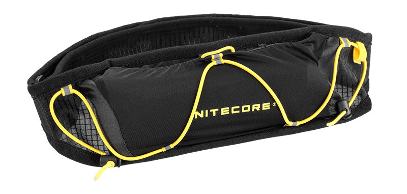 Ceinture de course Nitecore BLT10 taille S/M