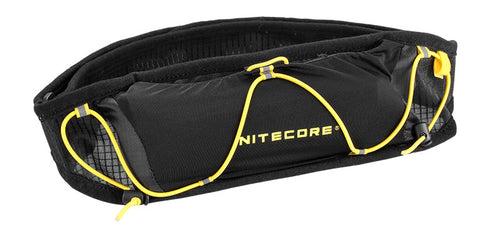 Ceinture de course Nitecore BLT10 taille S/M