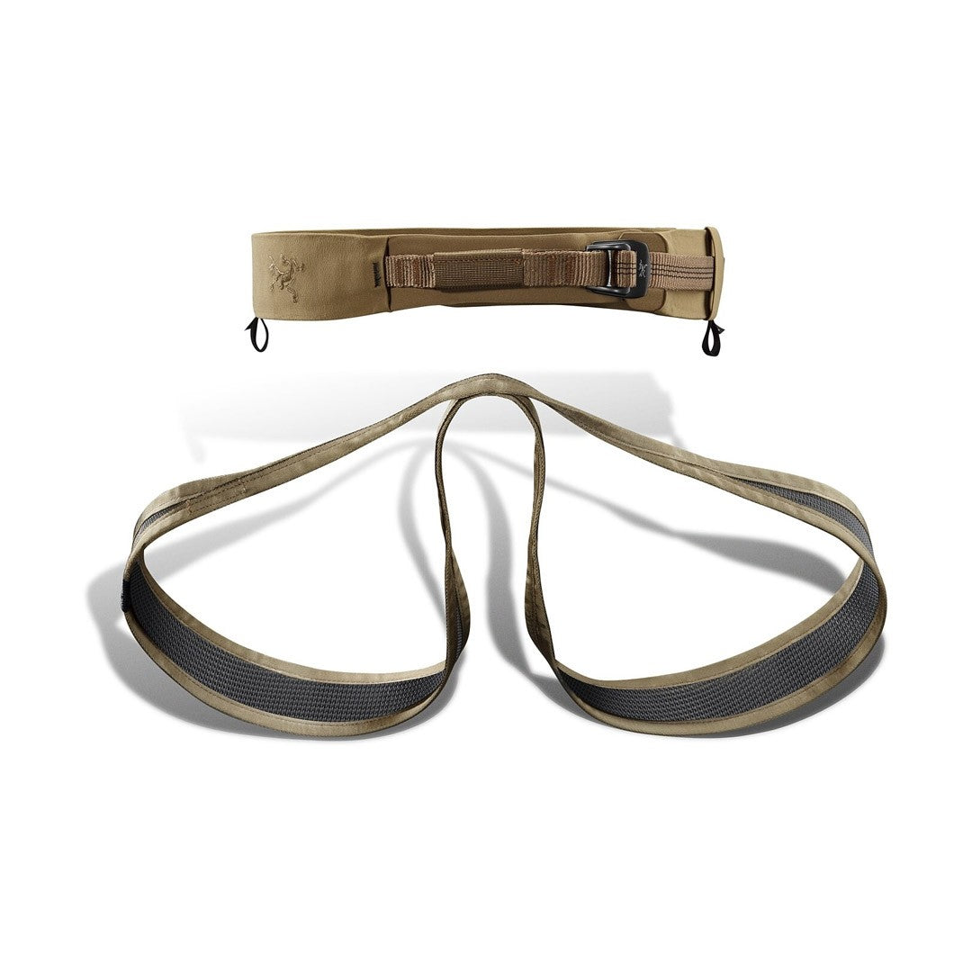 Ceinture harnais de maintien Arc’teryx LEAF E220