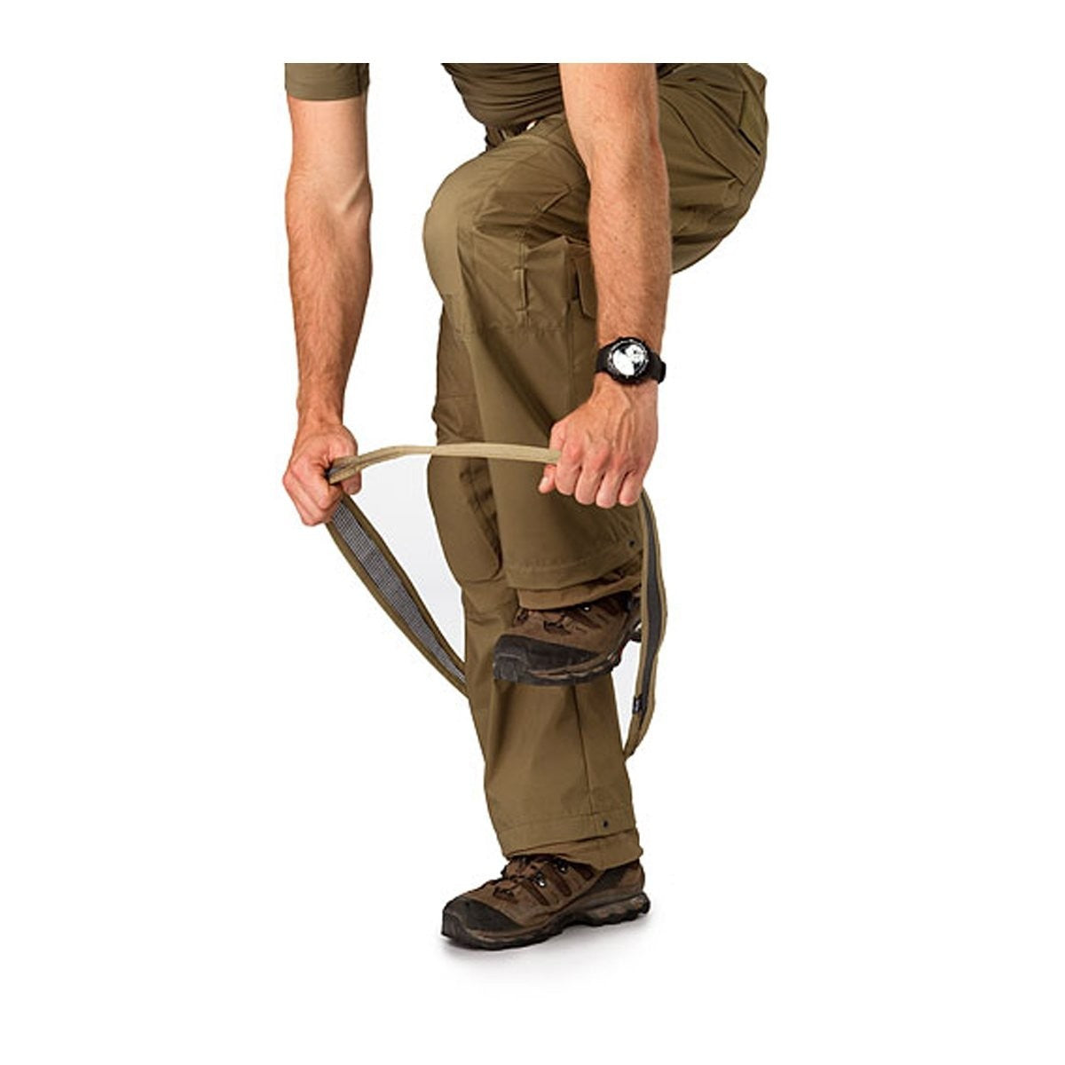 Ceinture harnais de maintien Arc’teryx LEAF E220