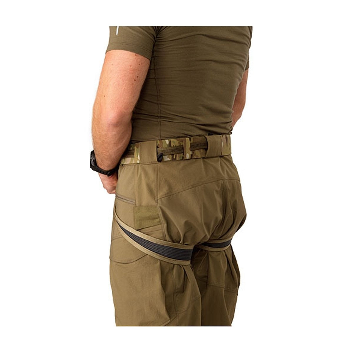 Ceinture harnais de maintien Arc’teryx LEAF E220
