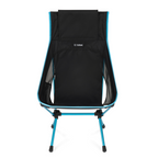 Chaise de camping Helinox Chair One High-Back (re) - Noir